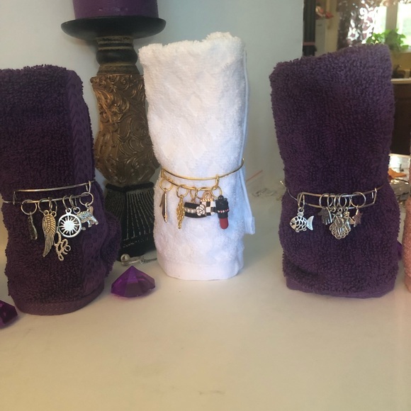 Crafted Charm Bracelets - Picture 2 of 4